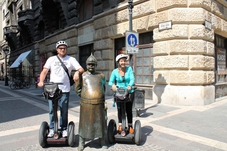 Budapest Segway Tour