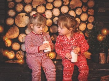 Regalos de Navidad para niña