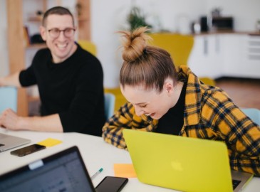 Motivación del Personal y Satisfacción Laboral