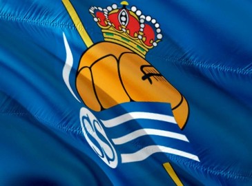 Regalos Real Sociedad