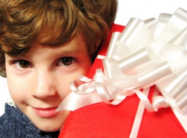 Regalos buenas notas