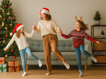 Regalos de reyes para madres
