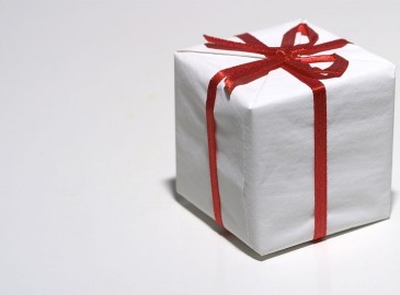 Regalos a domicilio