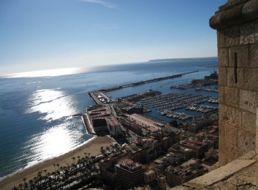 Regalos en Alicante