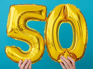 Regalos de 50 cumpleaños hombre
