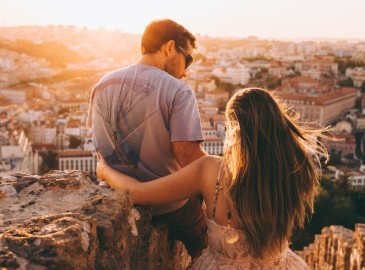 Escapadas románticas San Valentín 2025