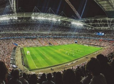 Entradas la liga