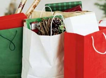 Navidad Regalos