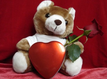 Regalos con amor