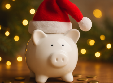 Regalos de Navidad por menos de 100€