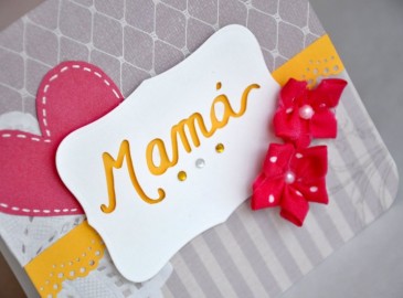 Regalos personalizados Día de la Madre