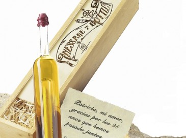 Regalo personalizado