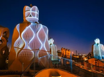 Qué visitar en Barcelona en 2 días: El Itinerario Perfecto