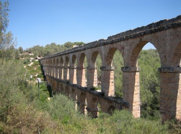 Regalo en Tarragona