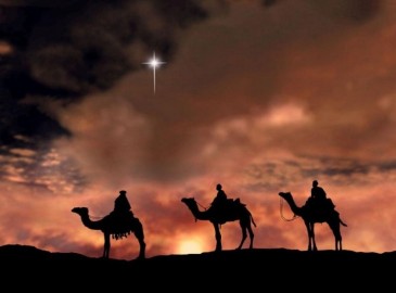 Regalos Reyes Magos