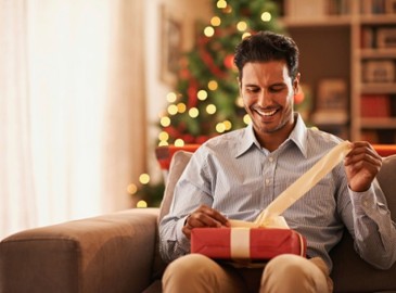 Regalos de navidad para hombres 2024