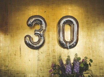 Regalos para chicos de 30 años