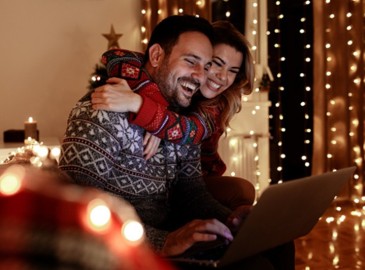 Ideas para regalar en Navidad