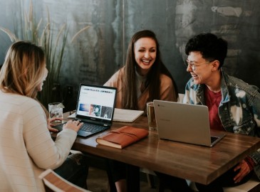 Recompensas para Empleados