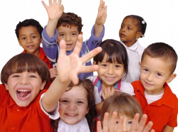 La Navidad es para los niños
