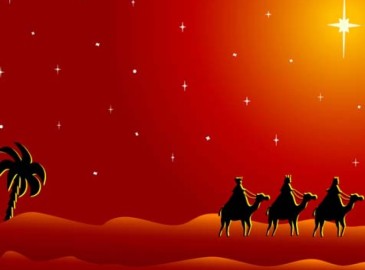 Regalos para Reyes Magos