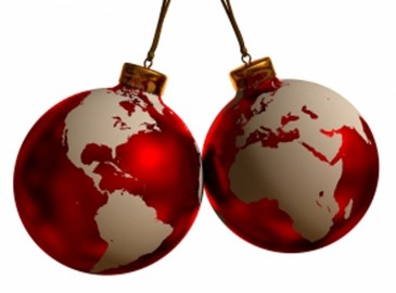 Regalos de navidad a madres