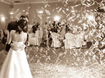 Regalos de boda para este verano