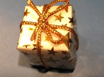 Envío de regalos