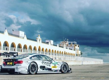 Conducir en el circuito Monteblanco (Huelva): Guía completa, coches y precios