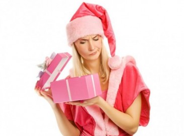 Regalos de mujer para navidad