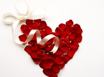 Regalos románticos