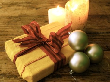 Regalo para Navidad