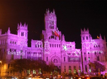 Regalos de Navidad en Madrid 2023