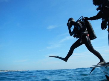 El bautismo de buceo y los mejores lugares para bucear por primera vez en 2023