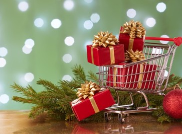 Los mejores regalos de Navidad