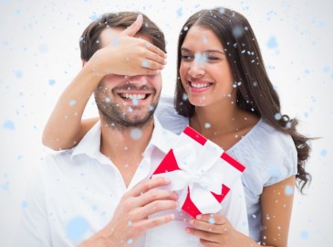 Qué regalar a un hombre en navidad
