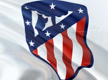 Regalo Atlético de Madrid