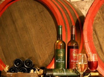 Vino personalizado