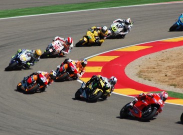 Vive el MotoGP 2025 en Portimão con billetes VIP exclusivos