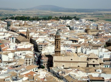 Regalos en Málaga