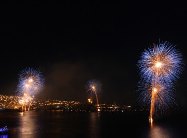 Noche de San Juan mágica