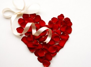 Qué regalar por San Valentín a mi novia