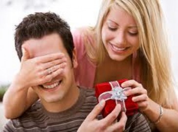 Qué regalar a tu novio por San Valentín