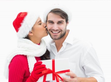 Qué regalar en navidad a un hombre
