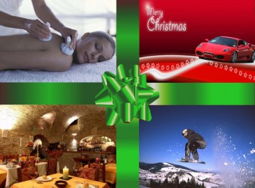 Regalos para Navidad