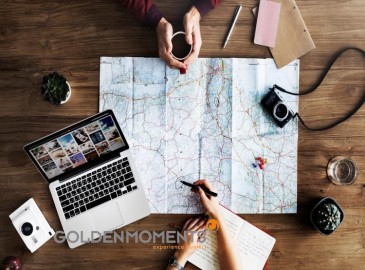 Viajes de Incentivo para Empleados