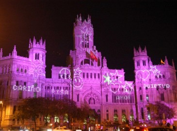 Navidad Madrid 2024