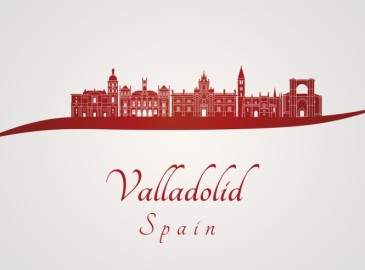 Regalos en Valladolid