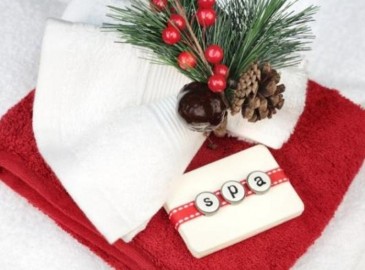 Regalos de Navidad relajantes
