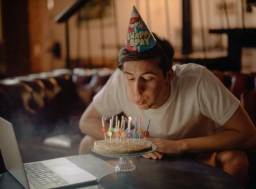 Regalo para 28 cumpleaños